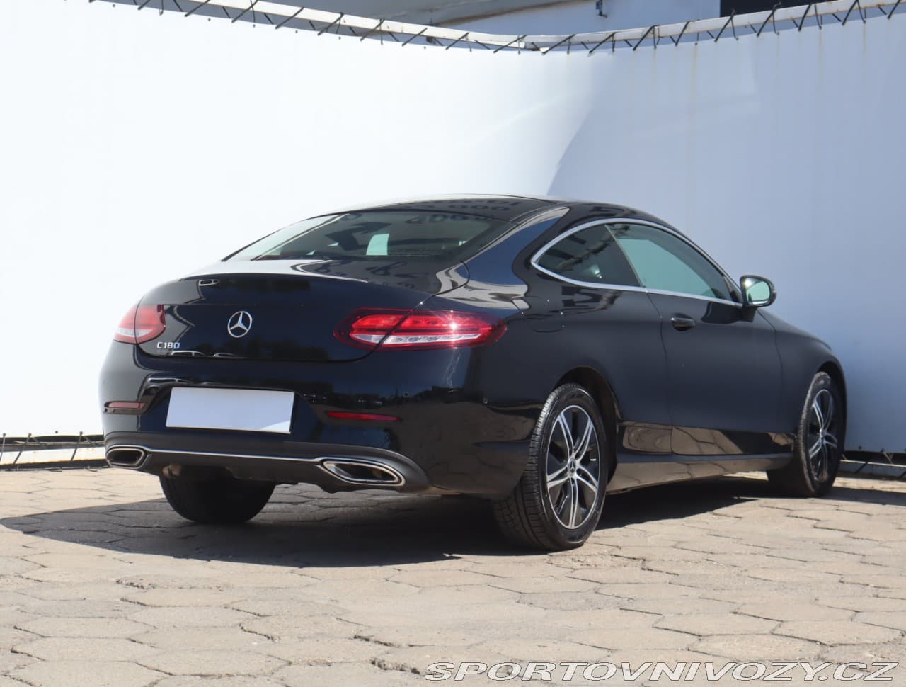 2020 Mercedes-Benz C-CLASS - 5