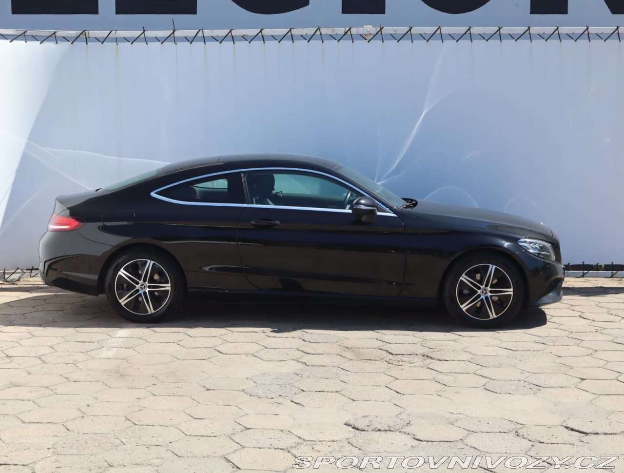 2020 Mercedes-Benz C-CLASS - 6
