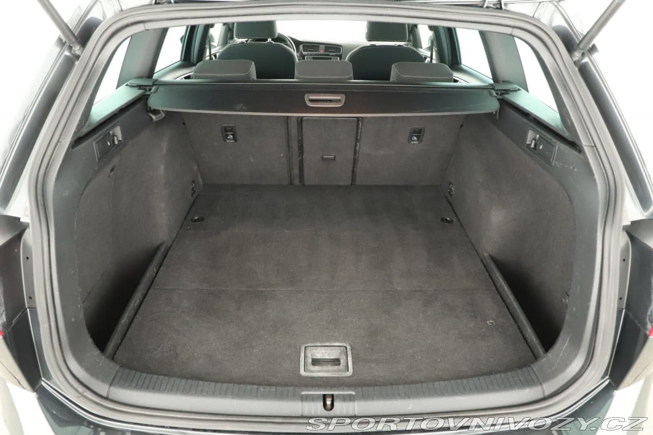 2016 Volkswagen GOLF - 13