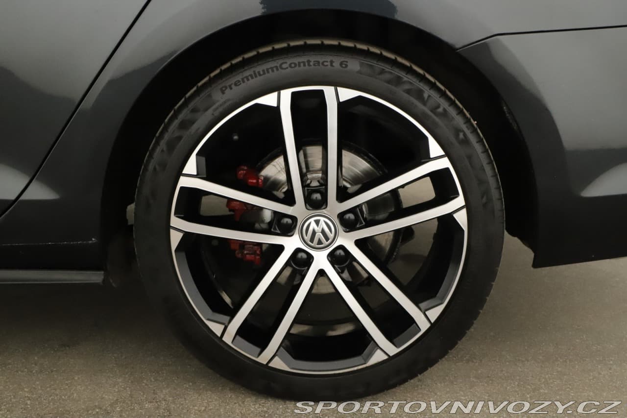 2016 Volkswagen GOLF - 14