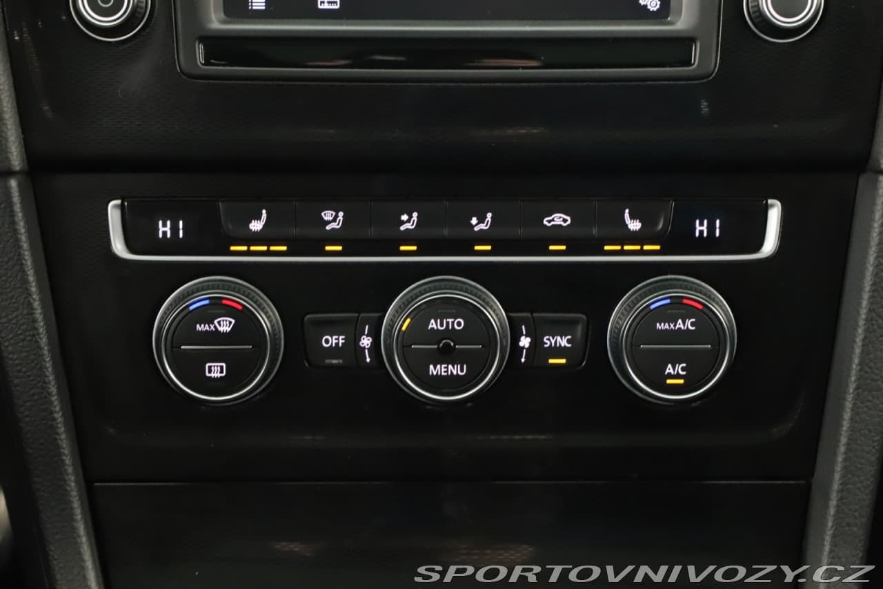 2016 Volkswagen GOLF - 19