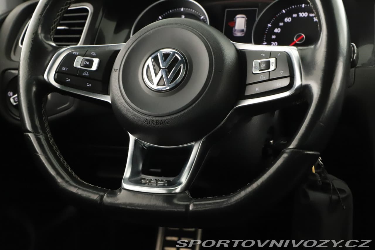2016 Volkswagen GOLF - 20
