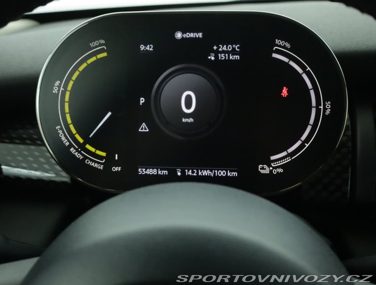 2020 Mini COOPER - 11