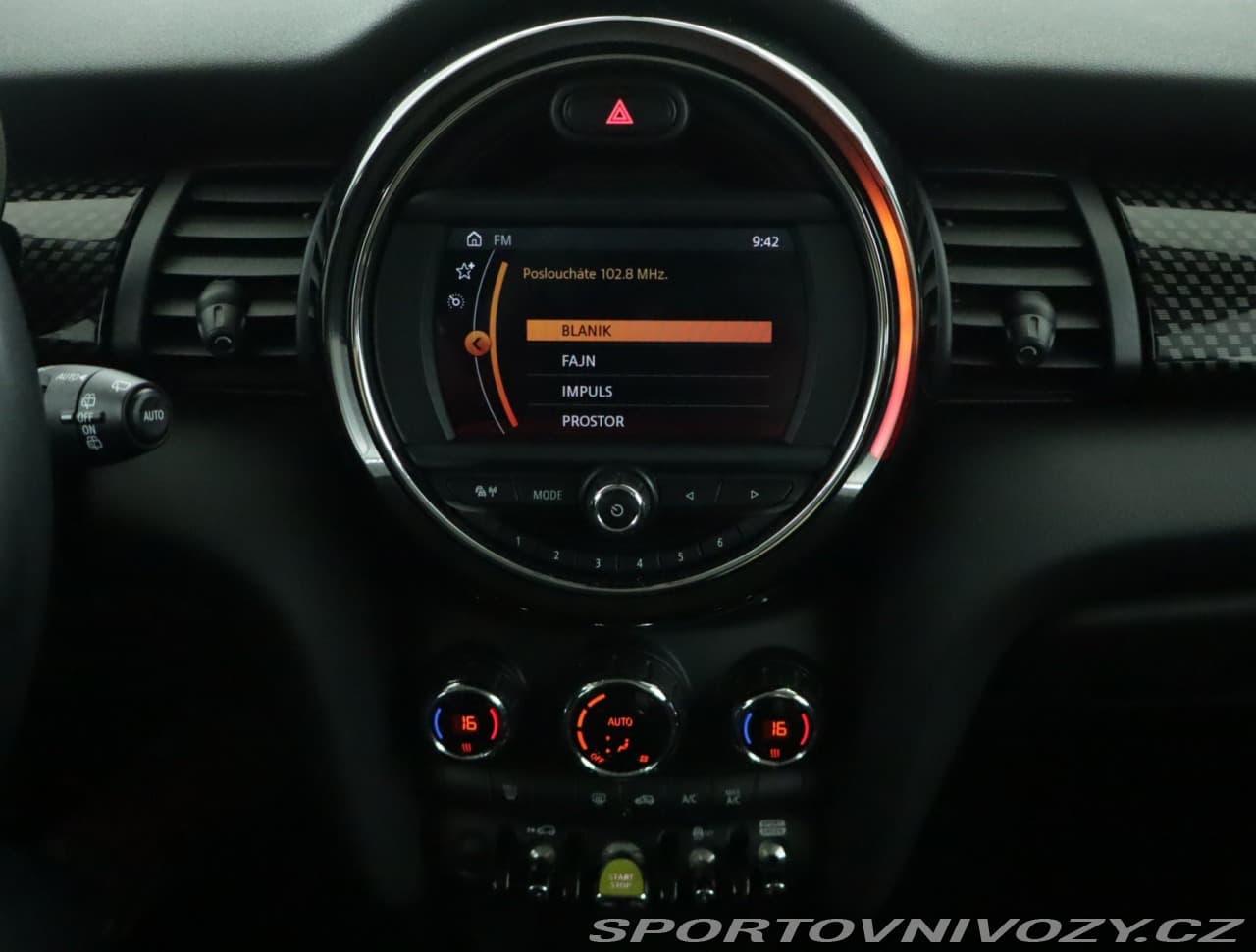 2020 Mini COOPER - 12
