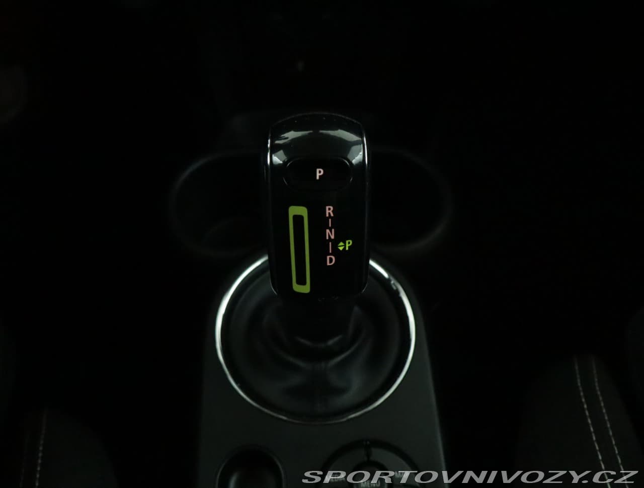 2020 Mini COOPER - 13