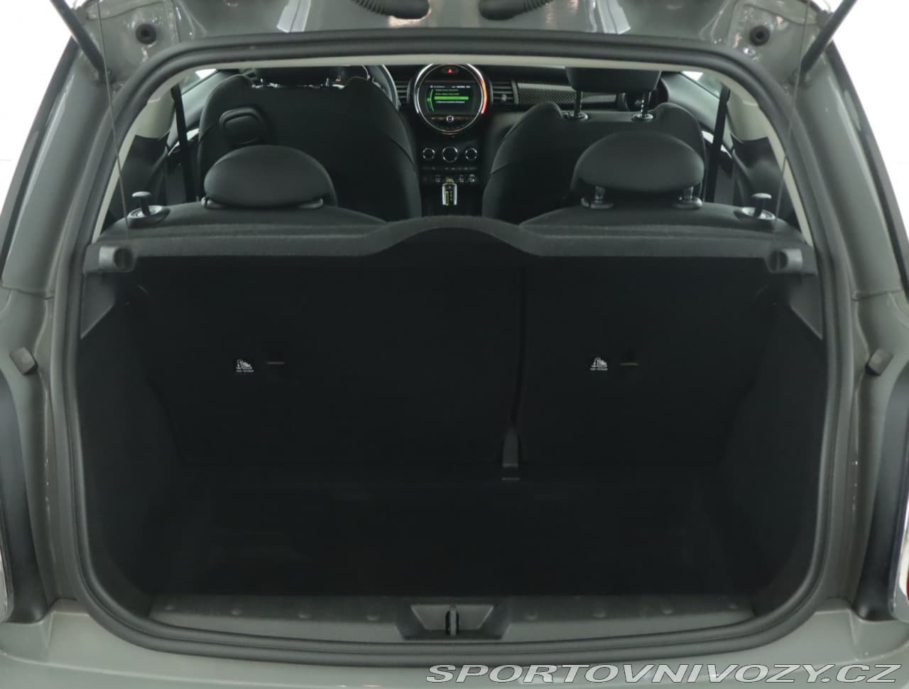 2020 Mini COOPER - 14