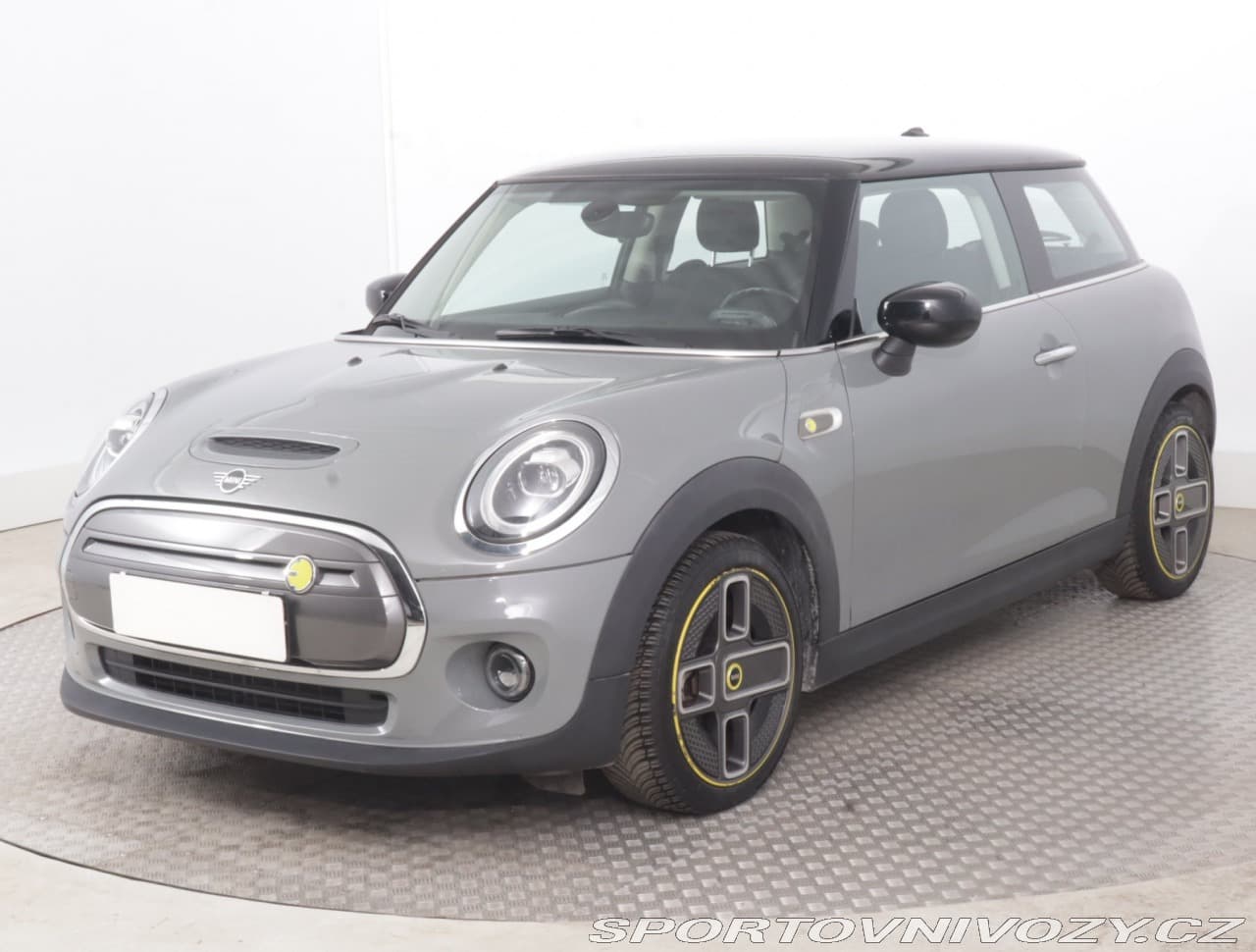 2020 Mini COOPER - 2