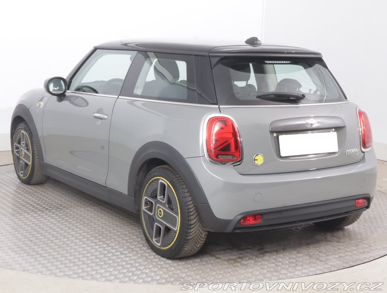 2020 Mini COOPER - 4
