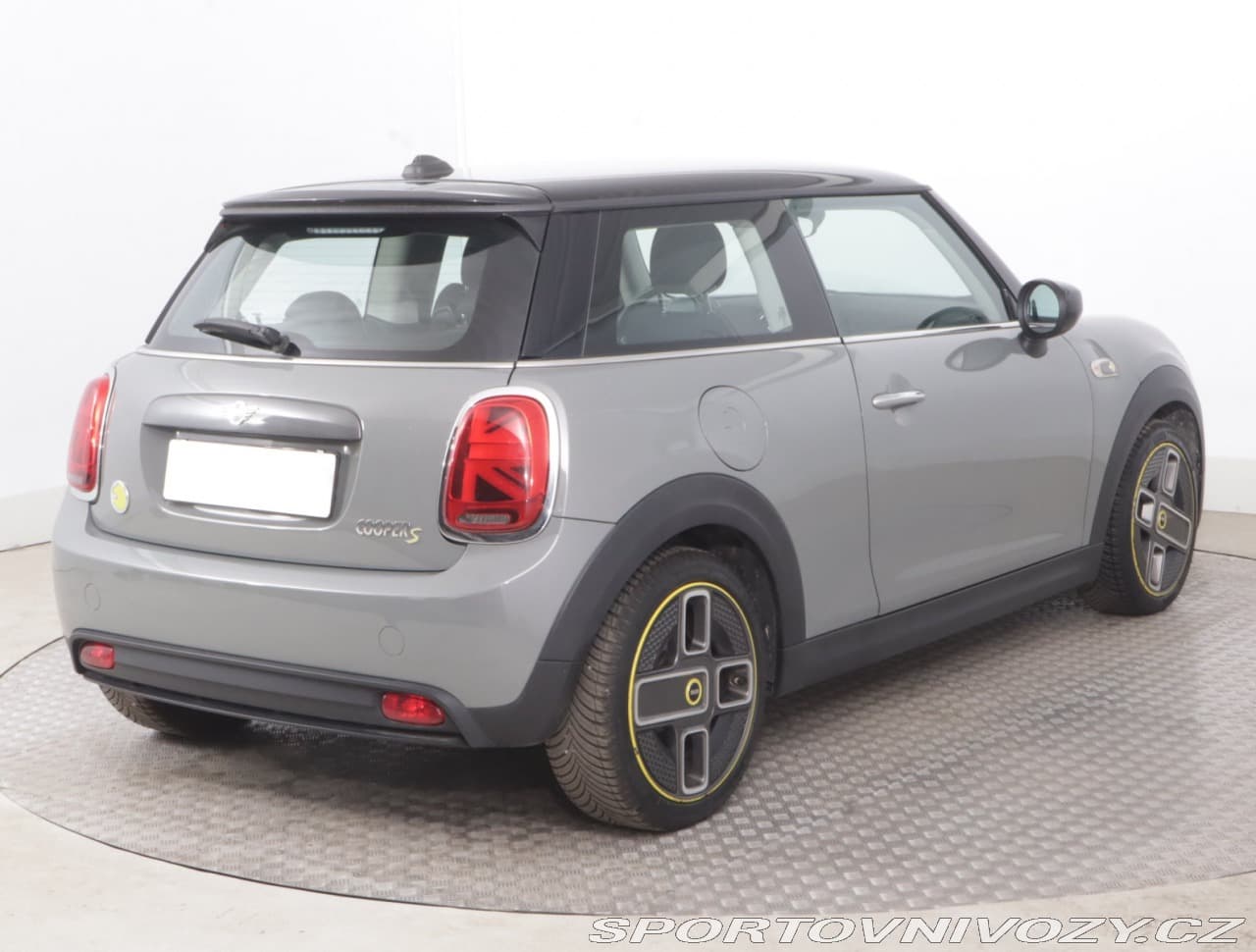 2020 Mini COOPER - 5