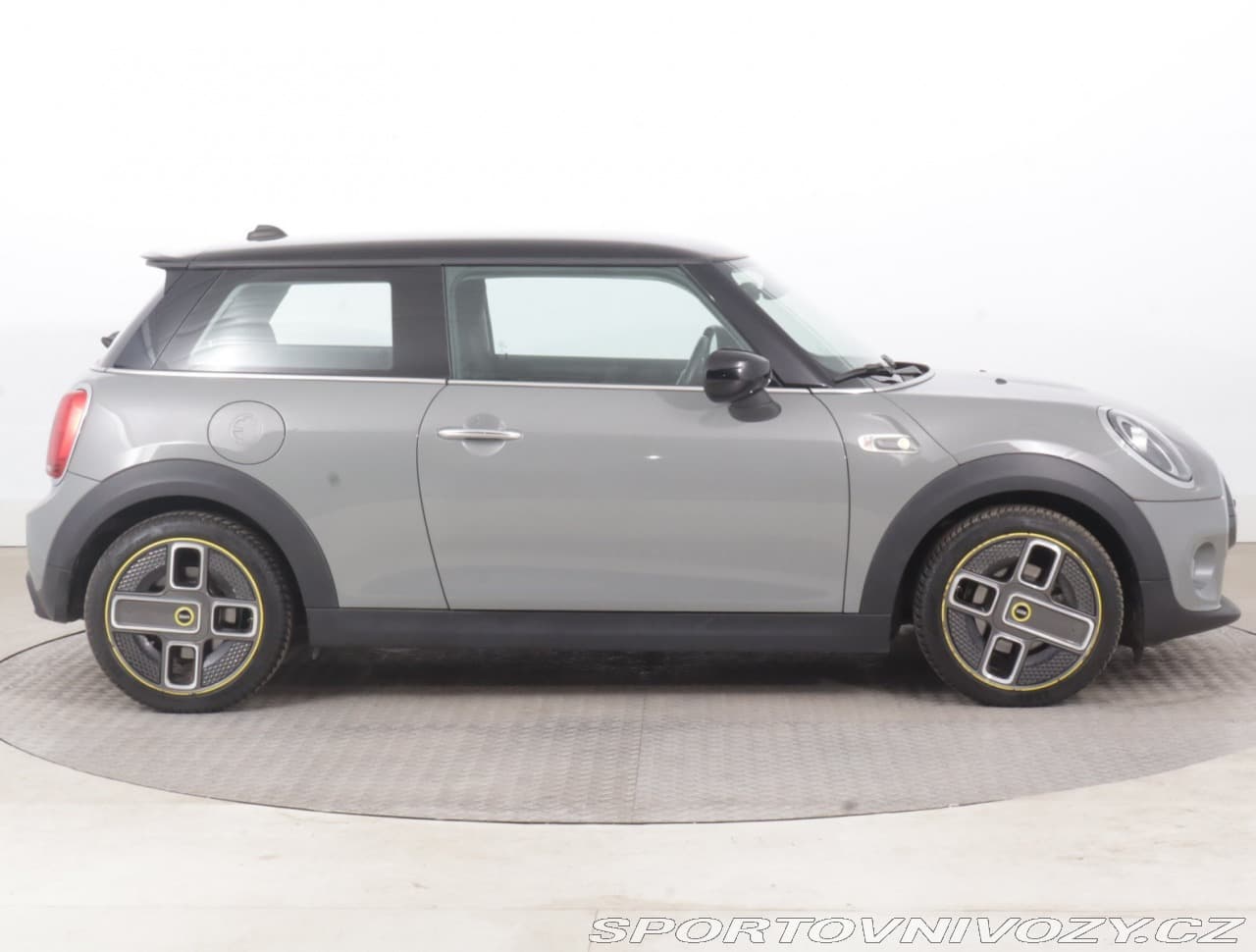 2020 Mini COOPER - 6
