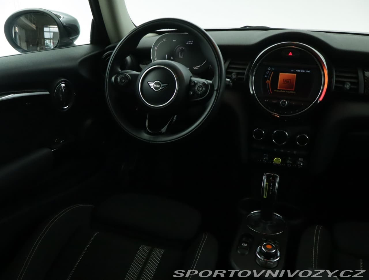 2020 Mini COOPER - 7