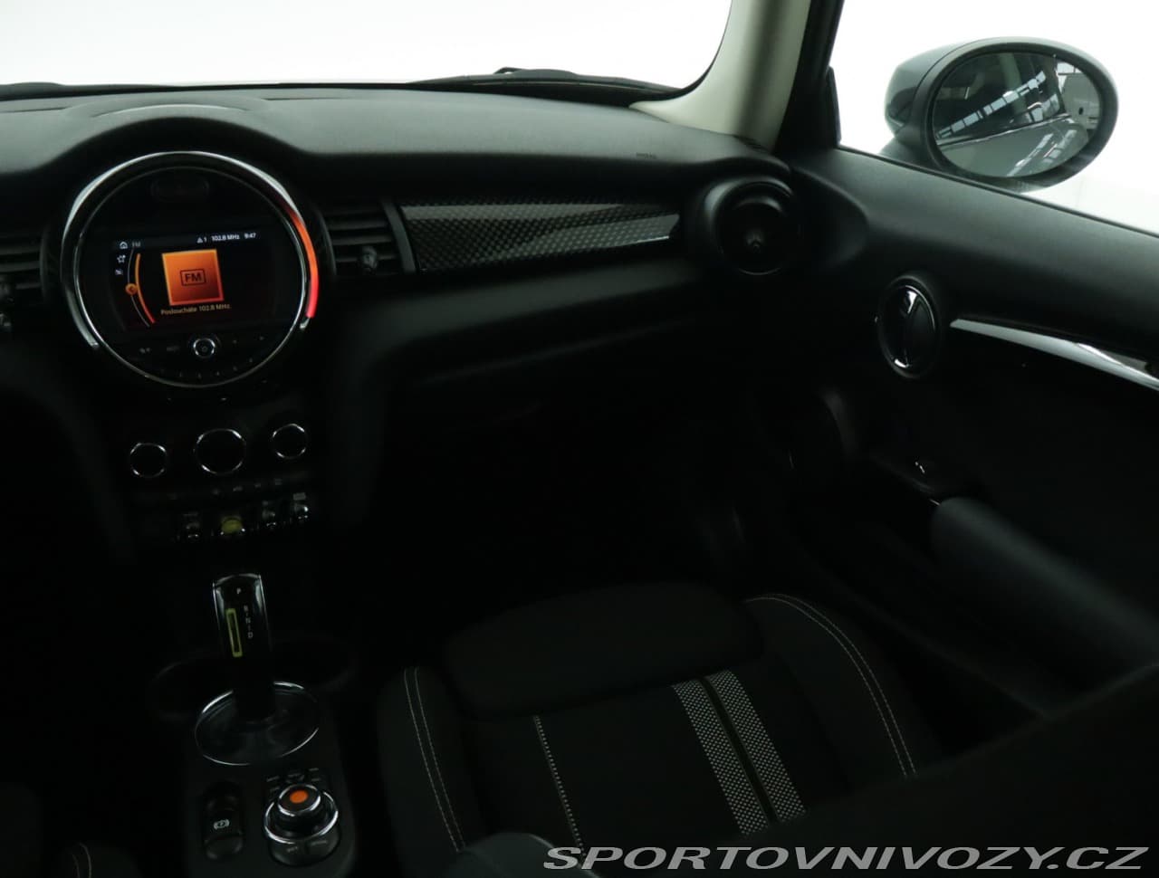 2020 Mini COOPER - 8