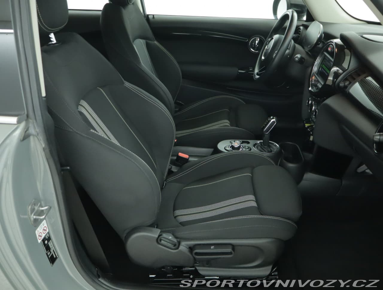 2020 Mini COOPER - 9