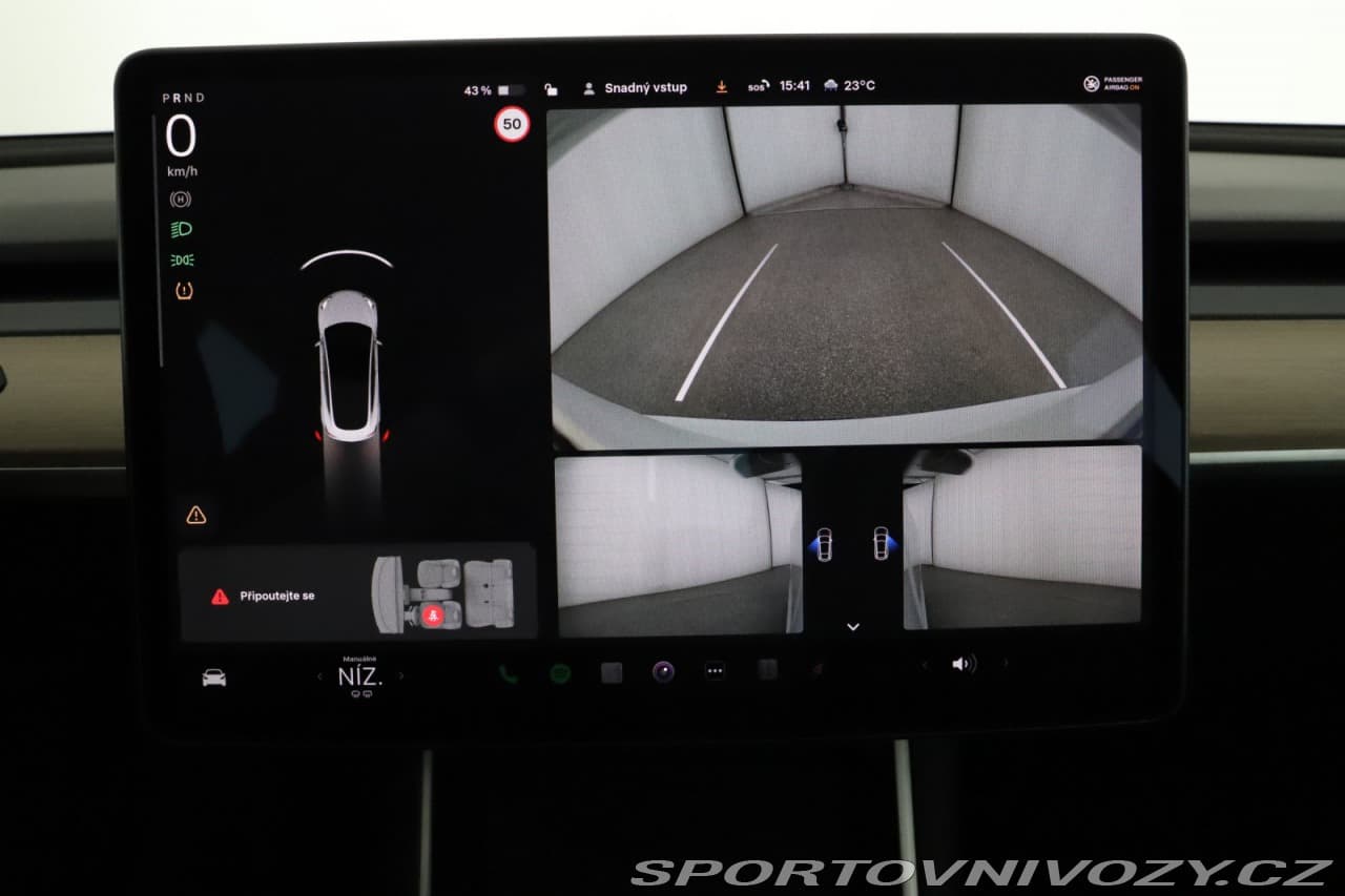 2019 Tesla MODEL 3 - 12