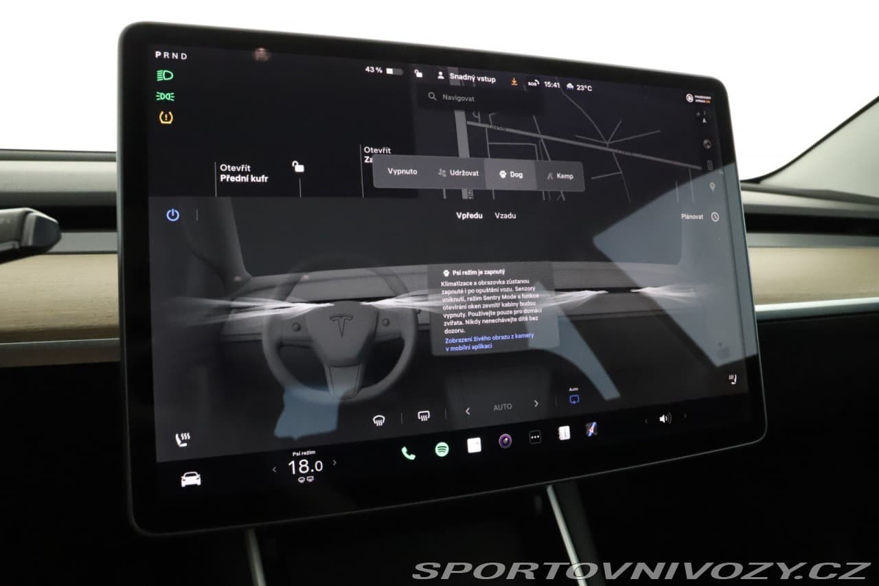 2019 Tesla MODEL 3 - 14