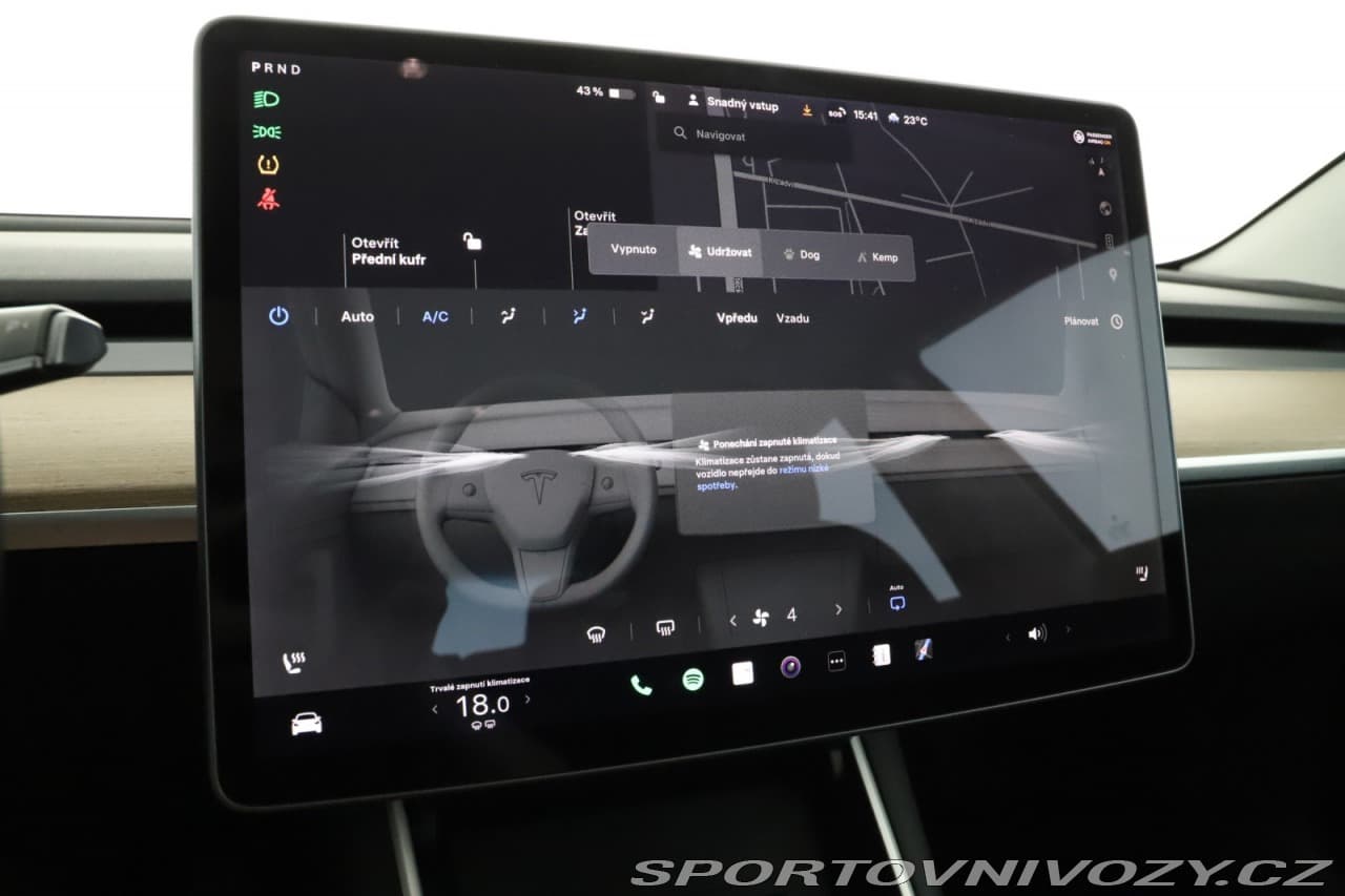 2019 Tesla MODEL 3 - 15