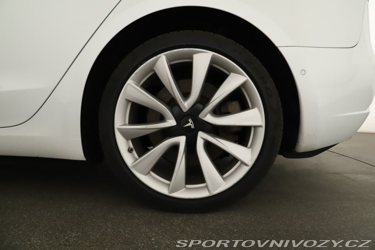 2019 Tesla MODEL 3 - 20
