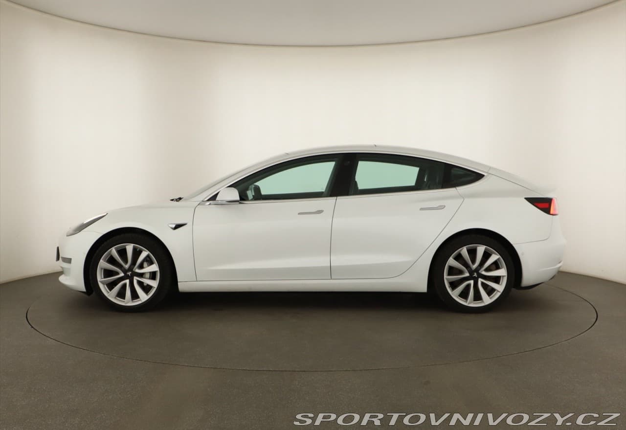 2019 Tesla MODEL 3 - 3