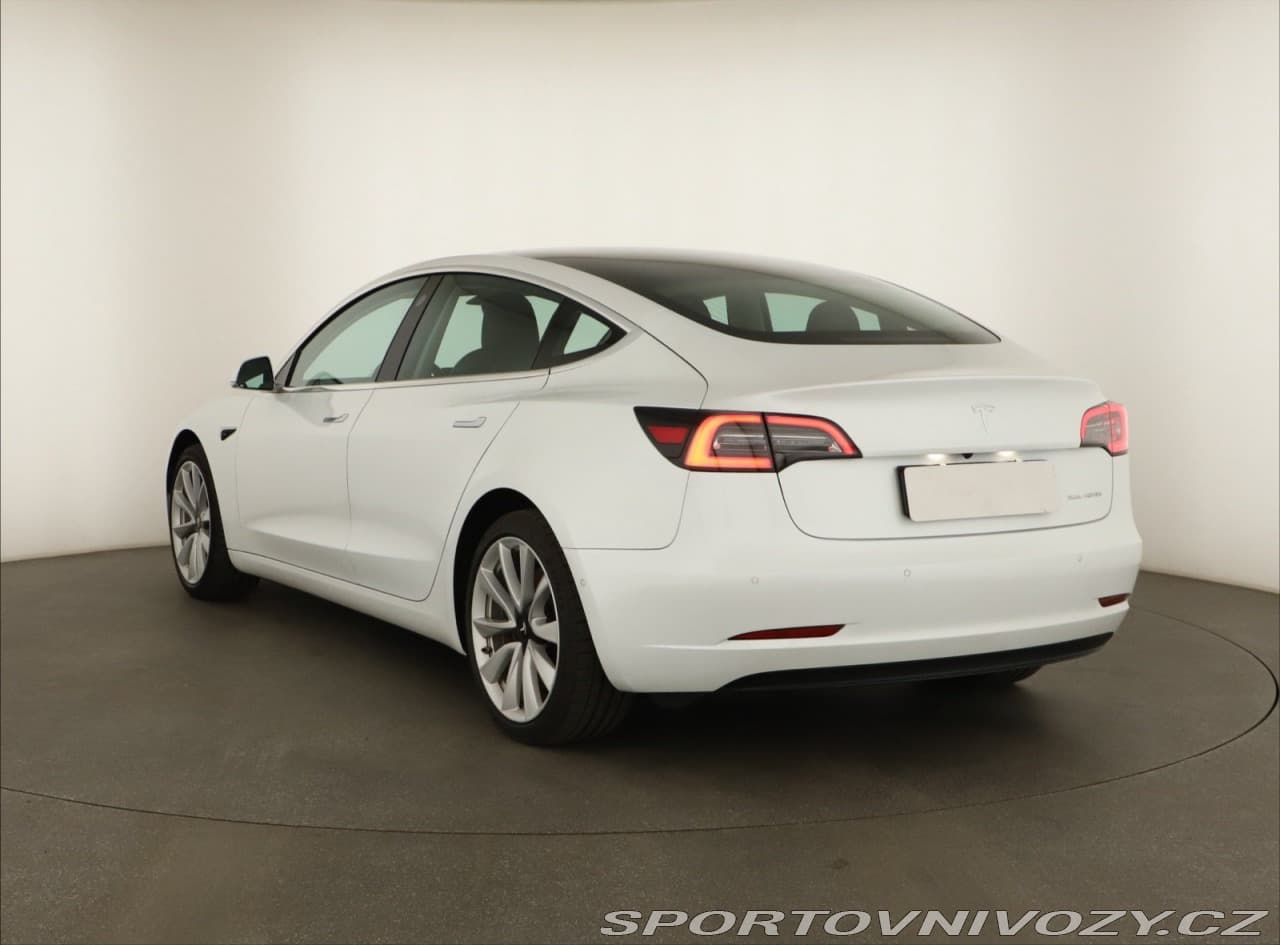 2019 Tesla MODEL 3 - 4