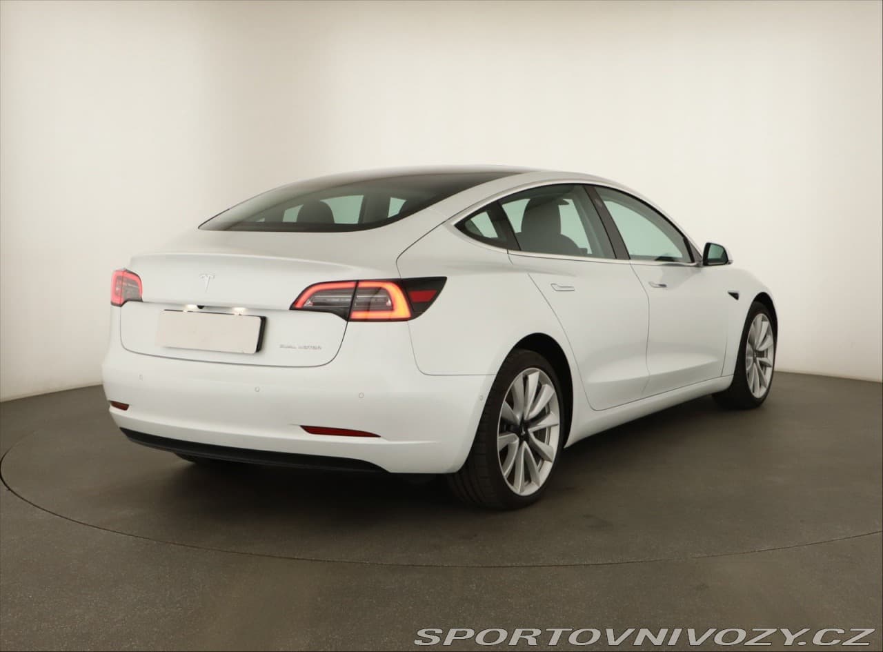 2019 Tesla MODEL 3 - 5