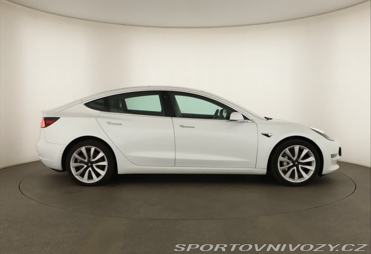 2019 Tesla MODEL 3 - 6