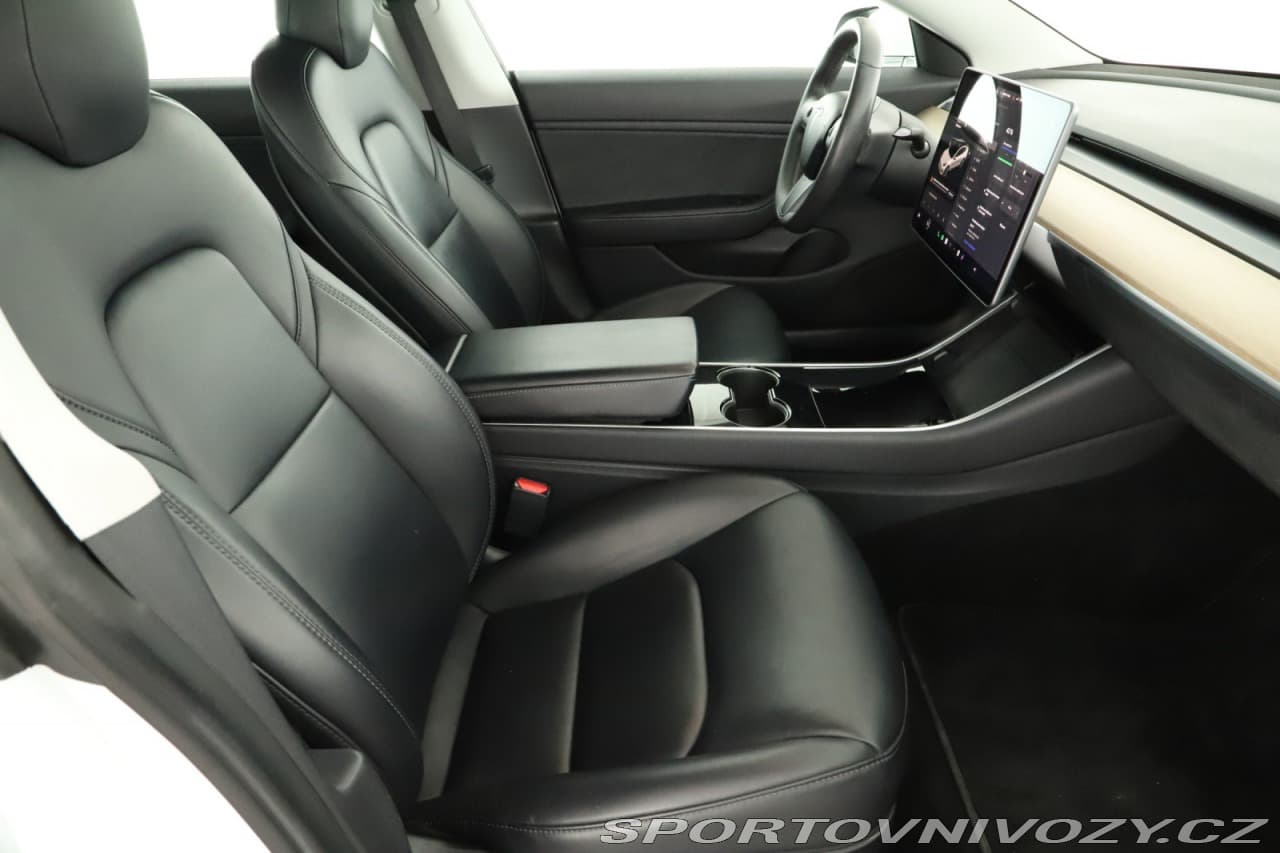 2019 Tesla MODEL 3 - 7