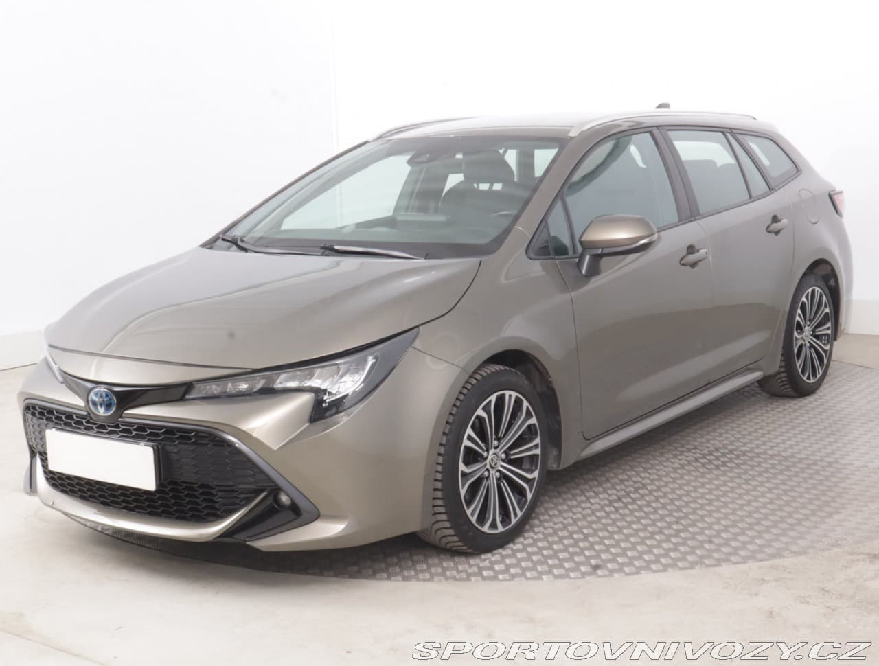 2021 Toyota COROLLA - 2