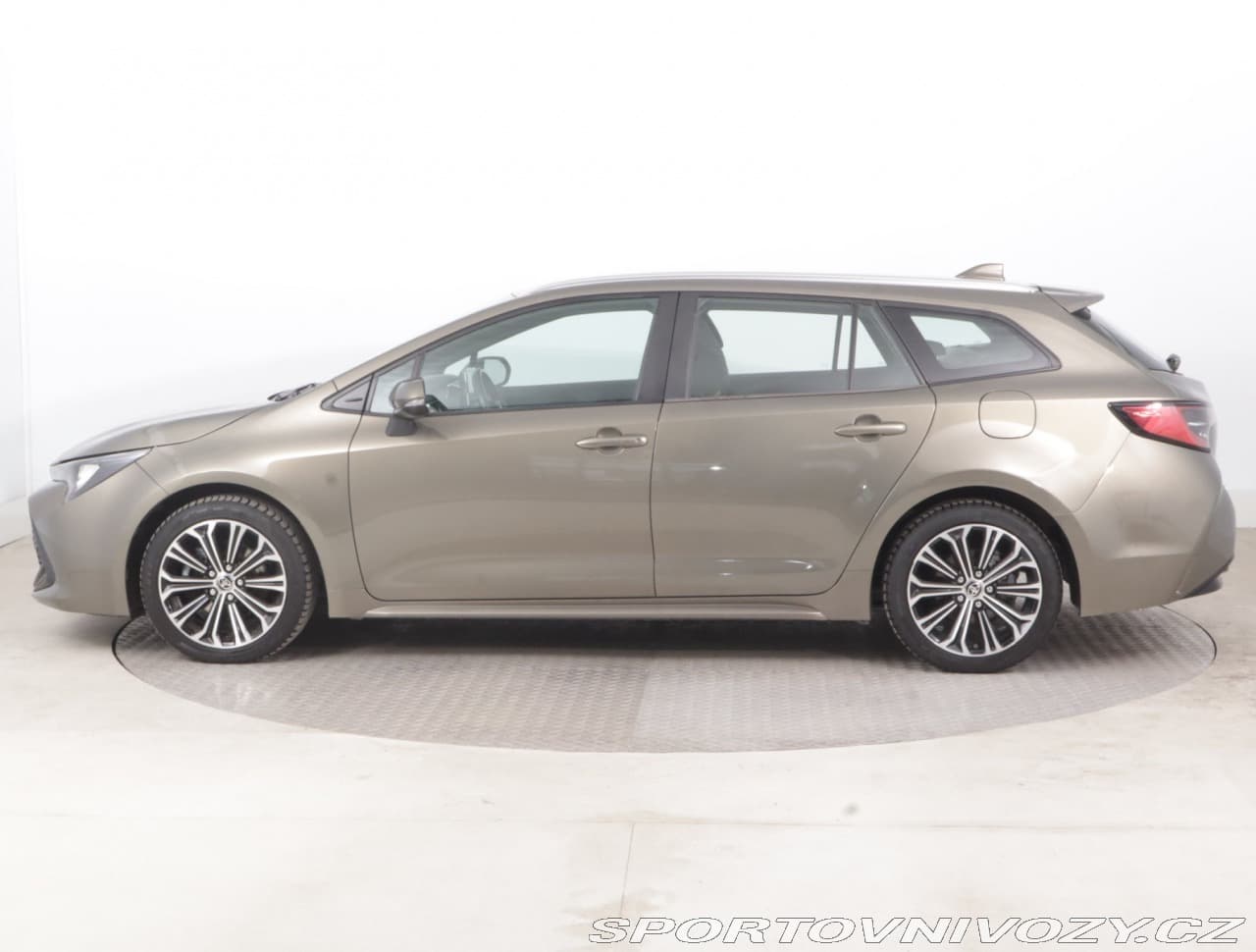 2021 Toyota COROLLA - 3