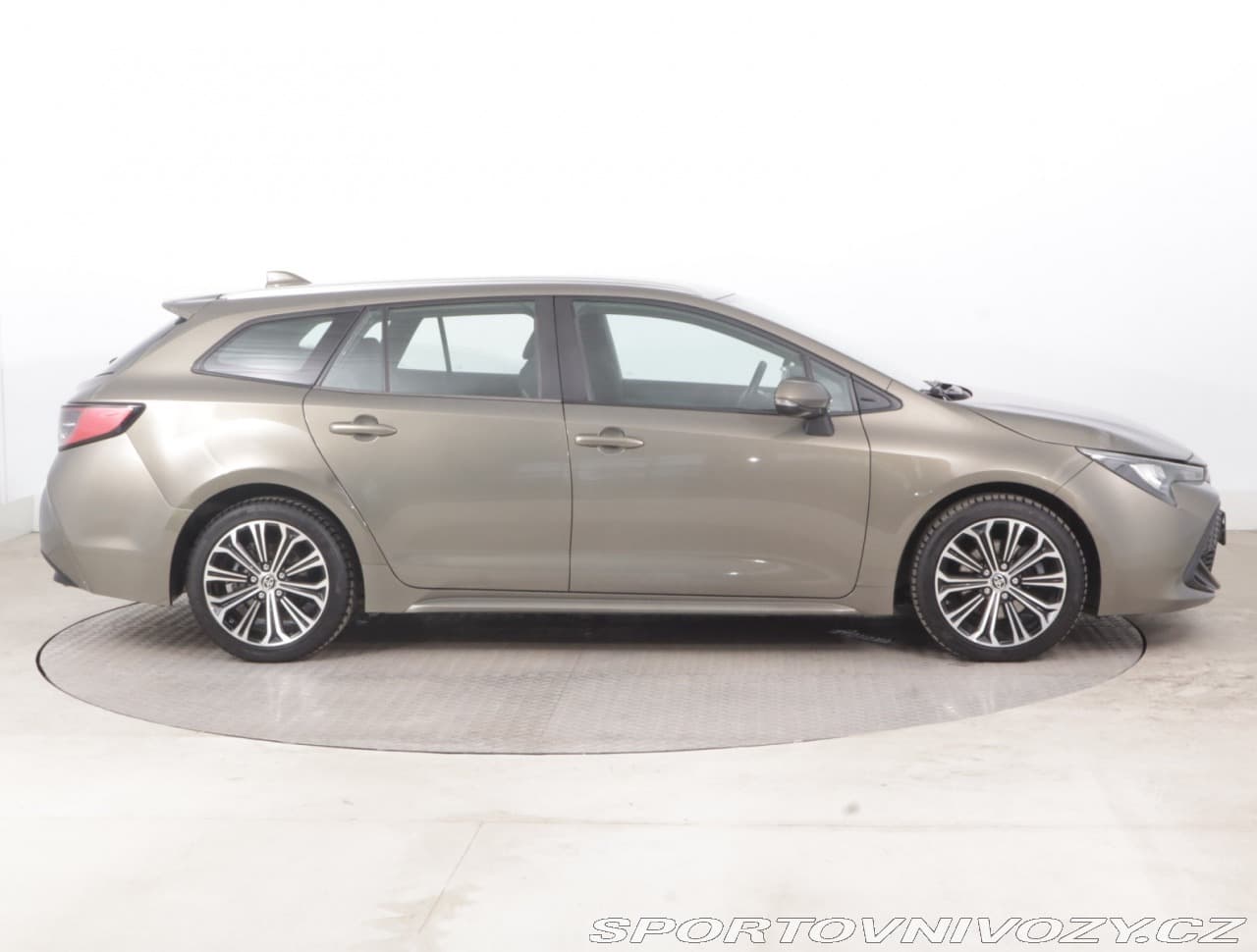 2021 Toyota COROLLA - 6