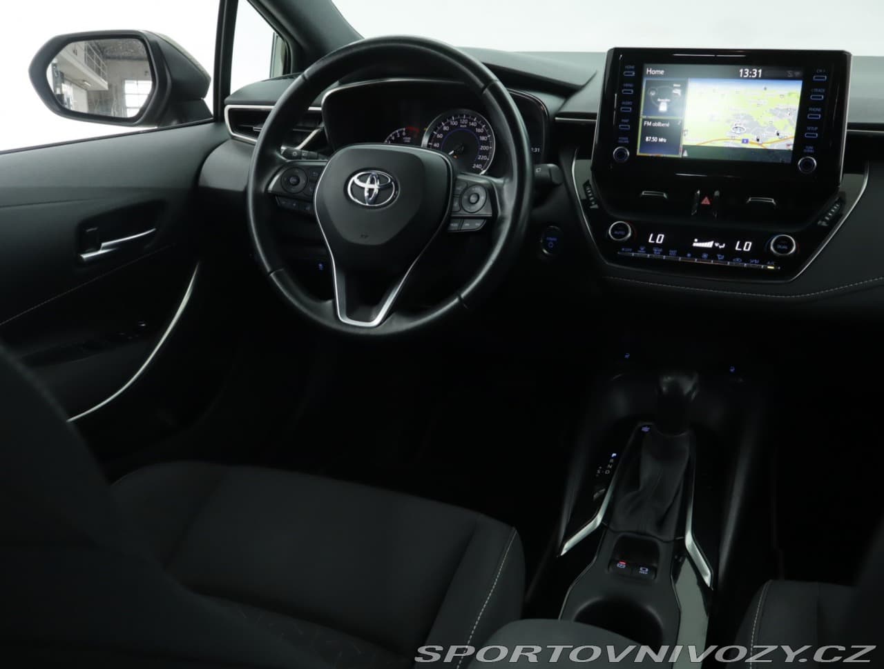 2021 Toyota COROLLA - 7