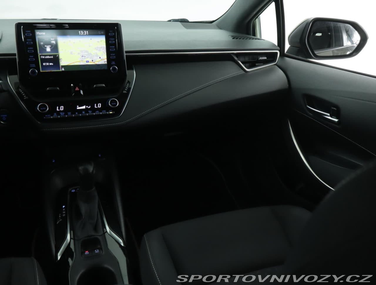 2021 Toyota COROLLA - 8