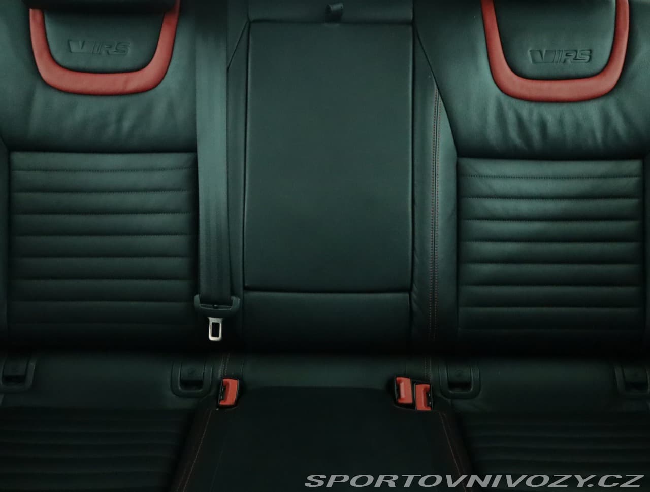 2015 Škoda OCTAVIA - 10