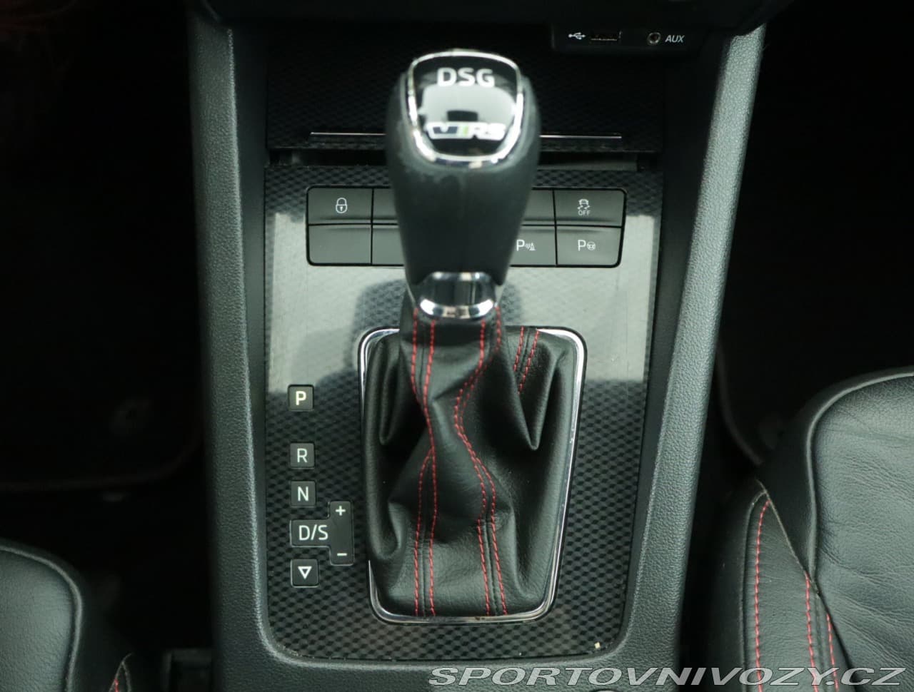 2015 Škoda OCTAVIA - 13