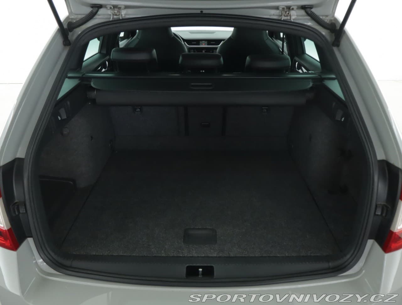 2015 Škoda OCTAVIA - 14
