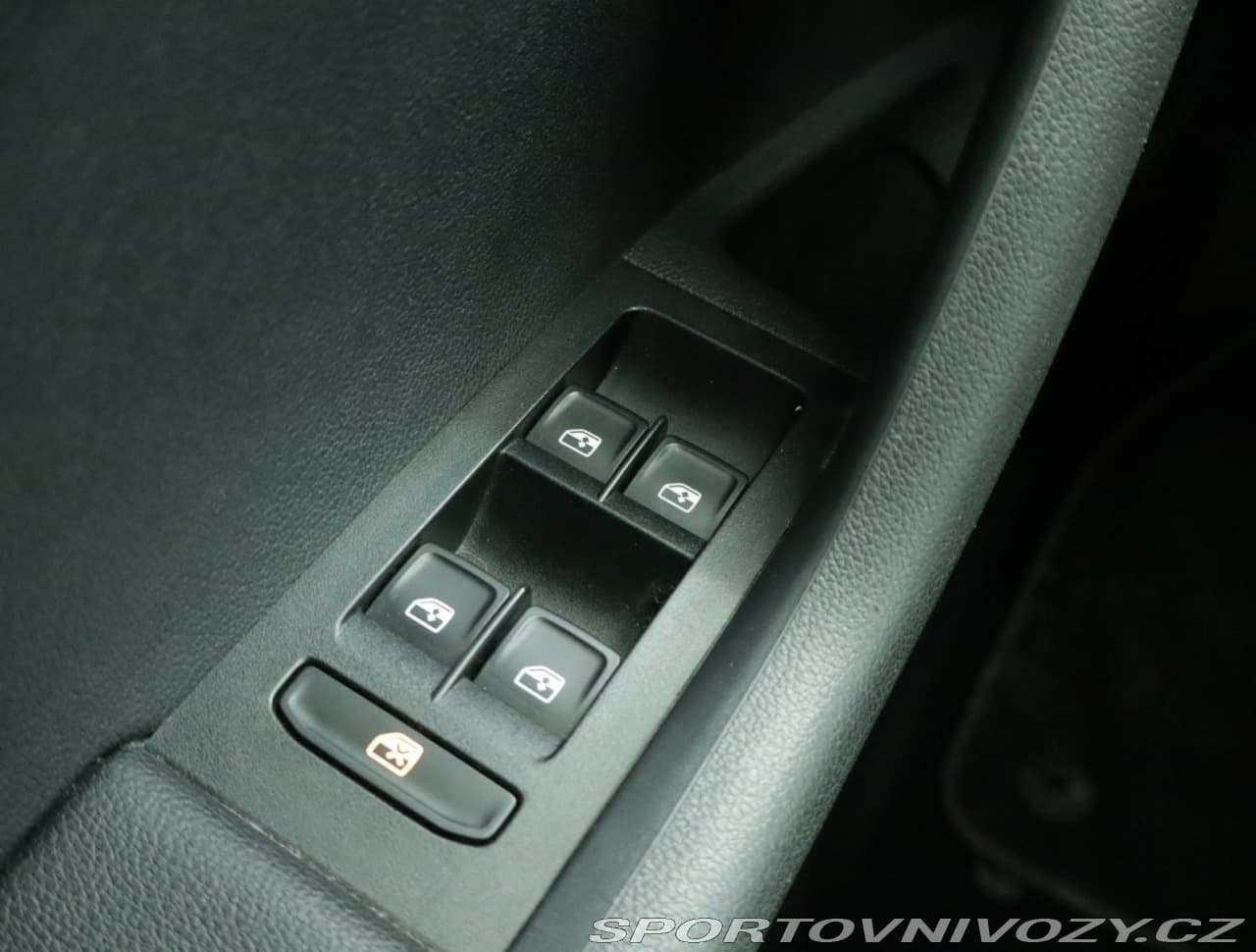 2015 Škoda OCTAVIA - 15