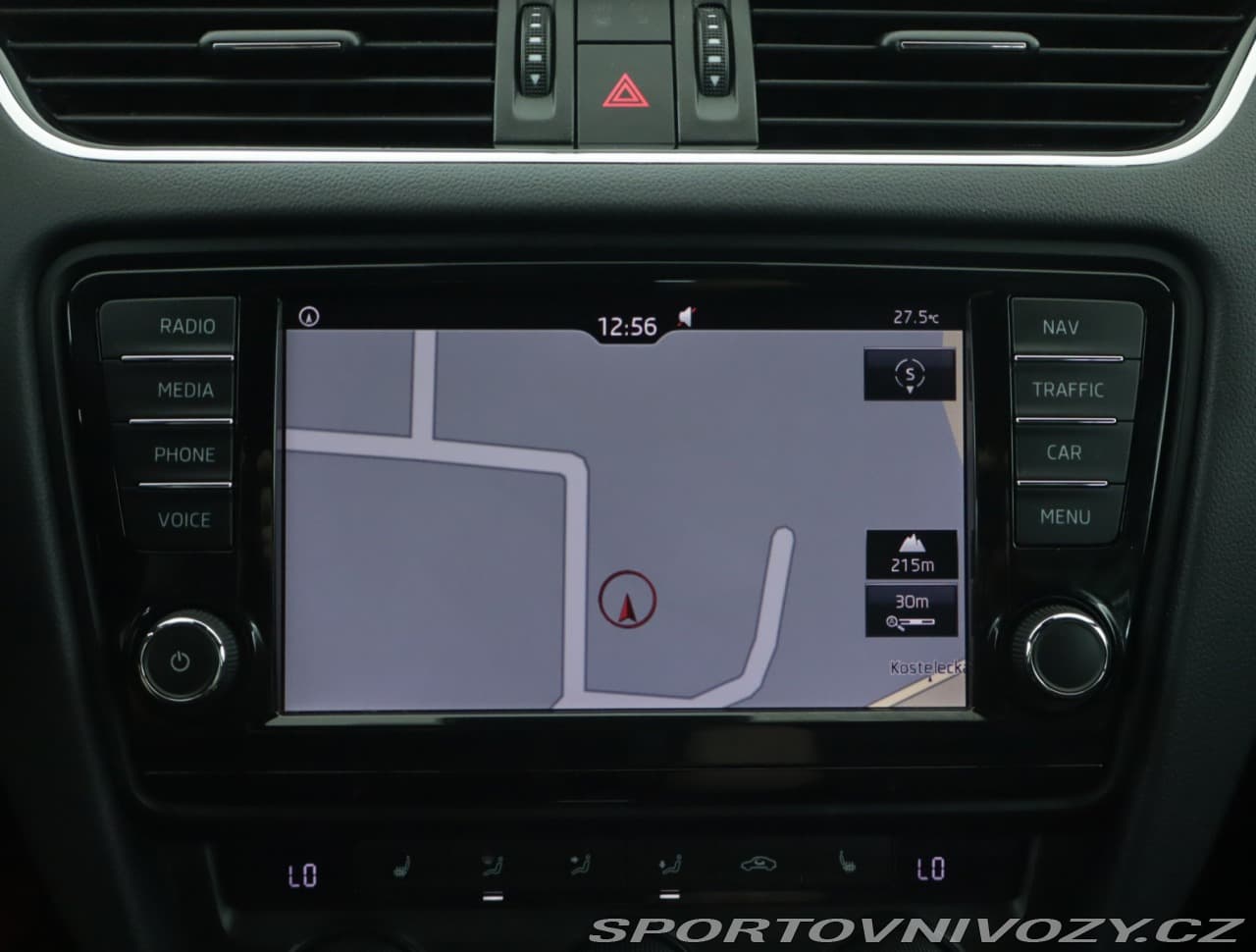 2015 Škoda OCTAVIA - 18