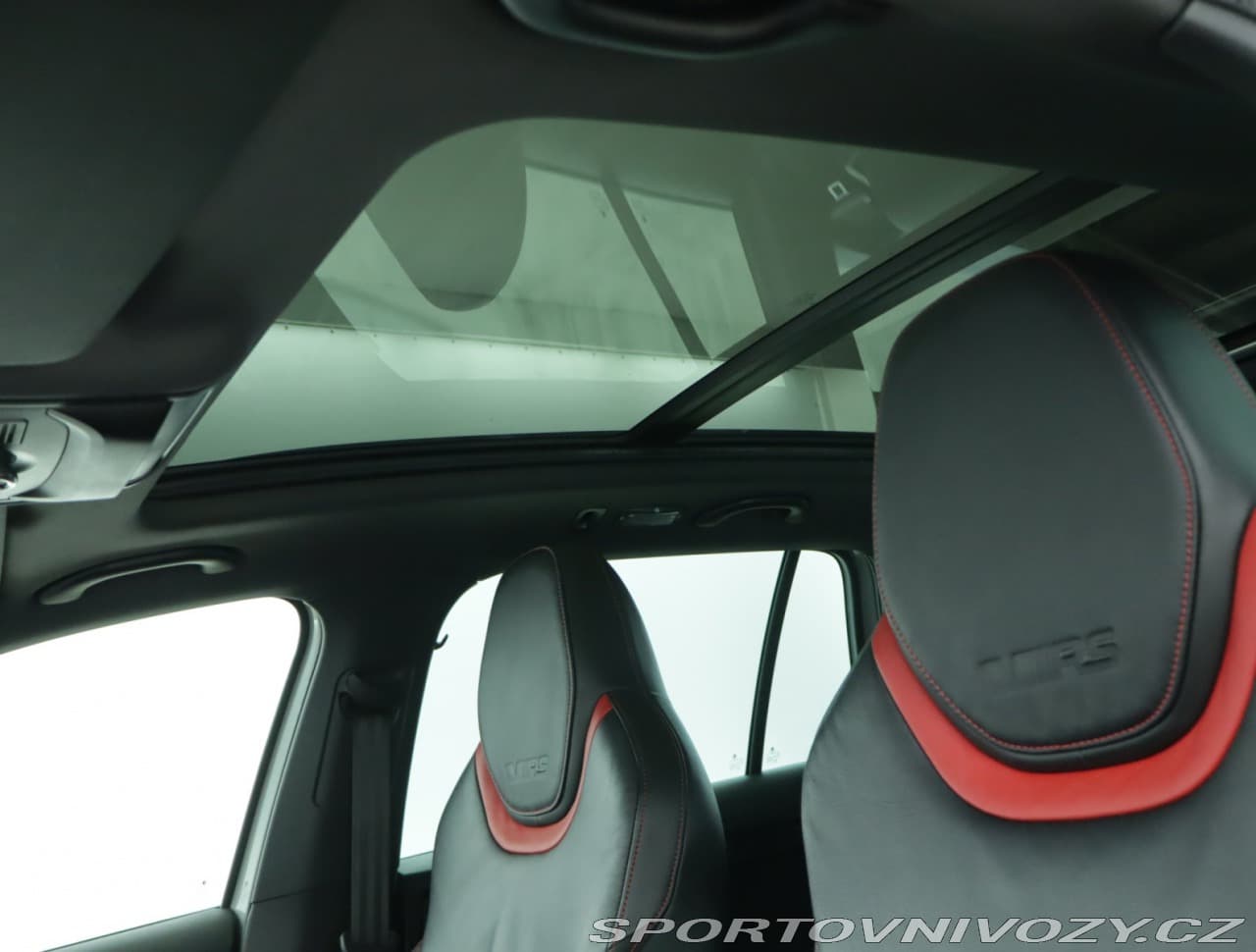 2015 Škoda OCTAVIA - 19
