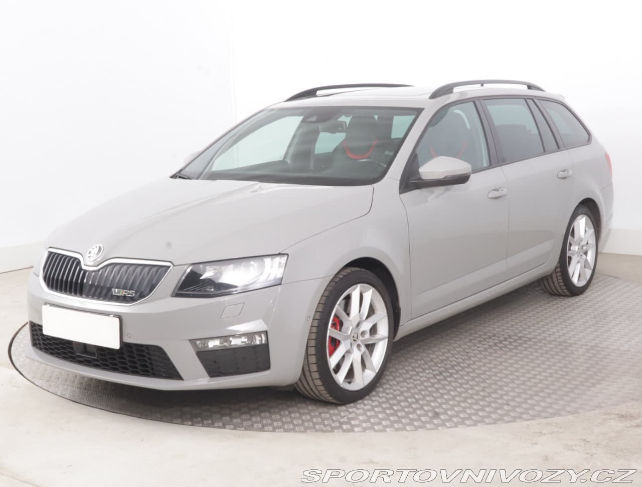 2015 Škoda OCTAVIA - 2