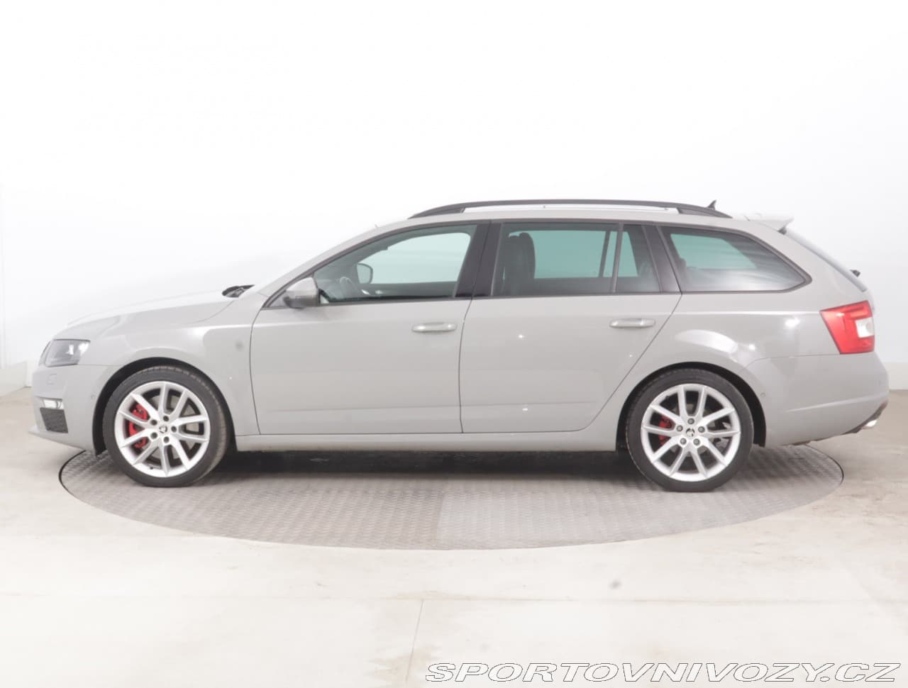 2015 Škoda OCTAVIA - 3