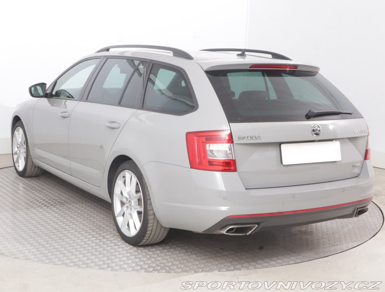 2015 Škoda OCTAVIA - 4