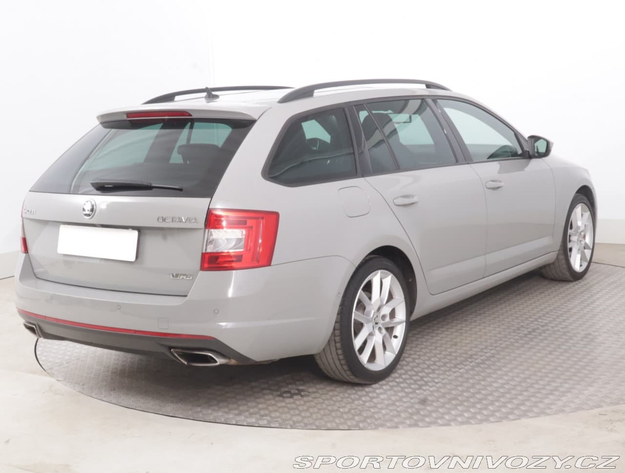 2015 Škoda OCTAVIA - 5