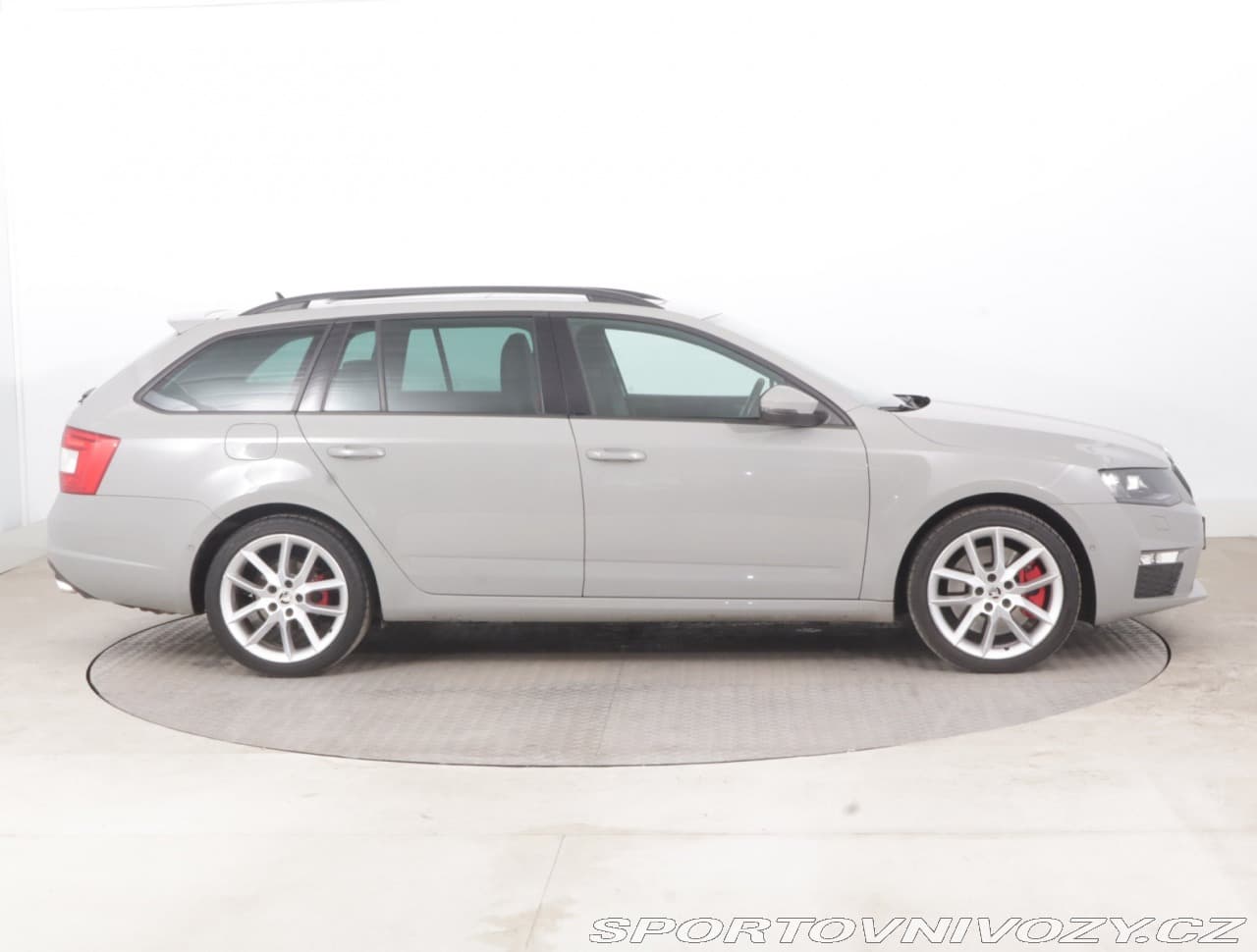2015 Škoda OCTAVIA - 6