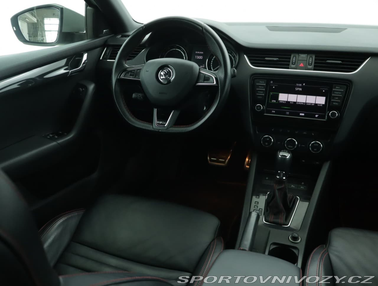 2015 Škoda OCTAVIA - 7