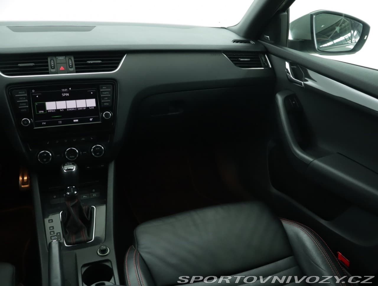 2015 Škoda OCTAVIA - 8