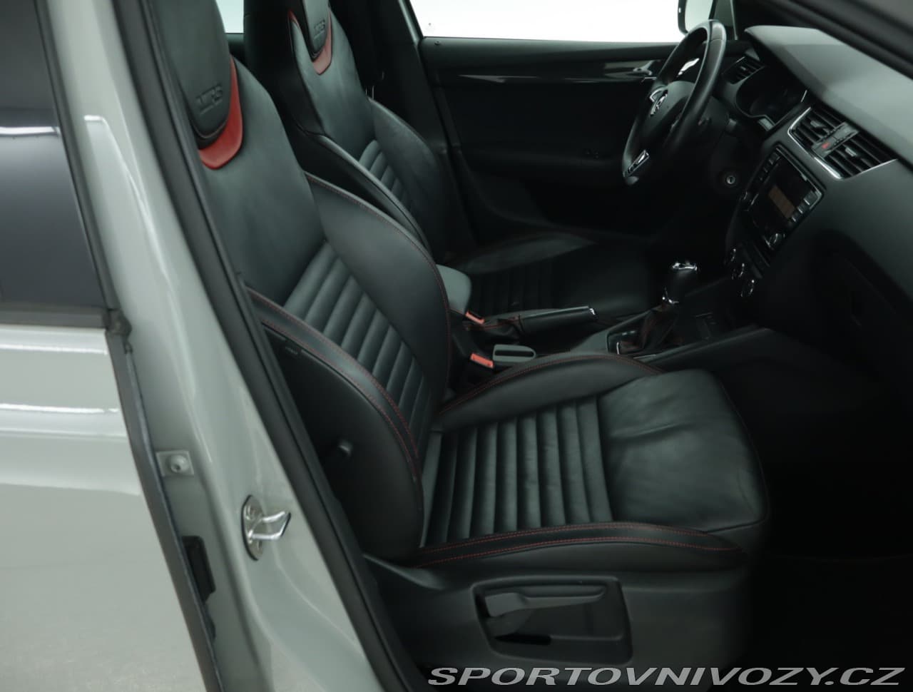 2015 Škoda OCTAVIA - 9