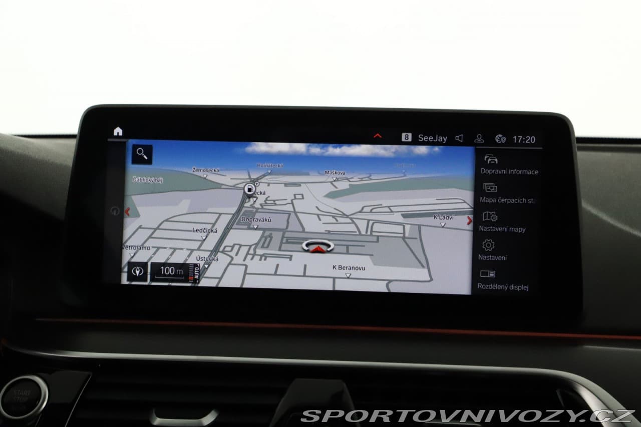 2021 BMW 5-SERIES - 14