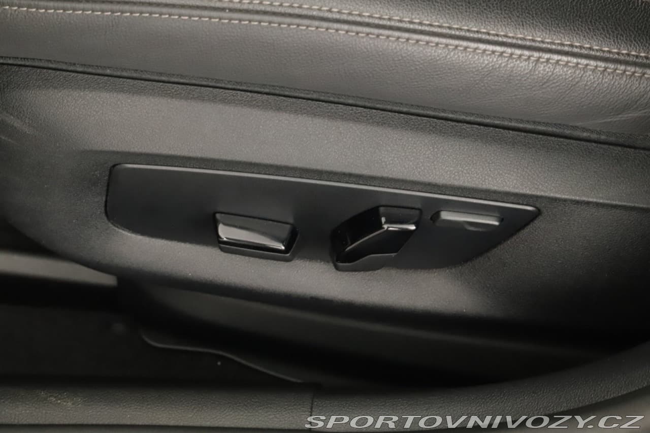 2021 BMW 5-SERIES - 16