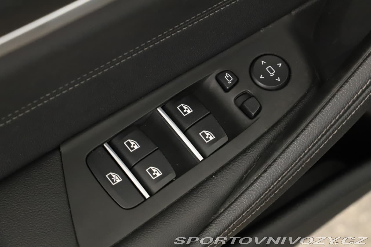 2021 BMW 5-SERIES - 17