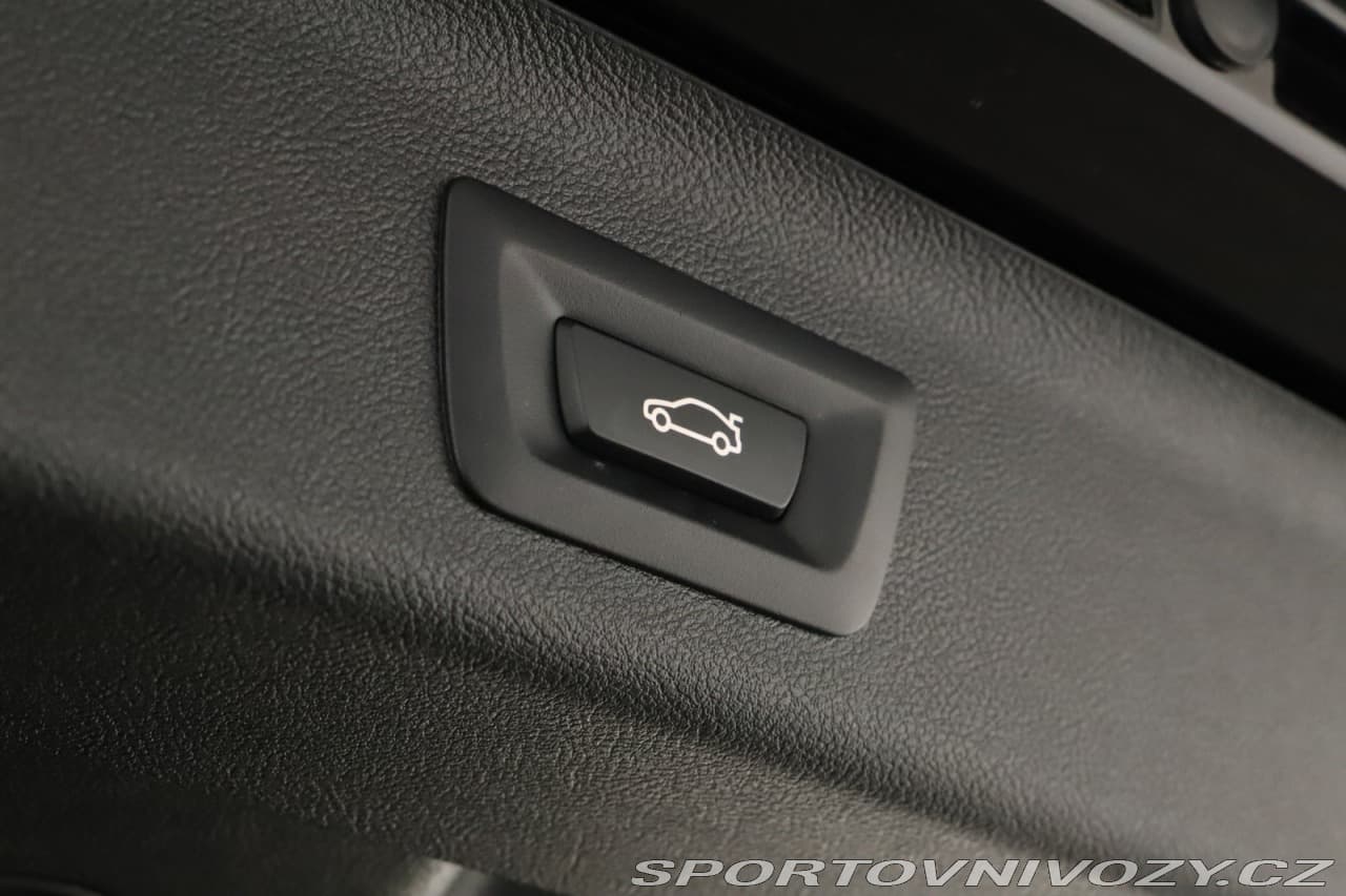 2021 BMW 5-SERIES - 18