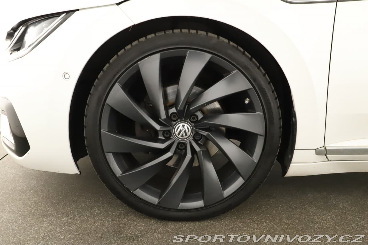2019 Volkswagen ARTEON - 10